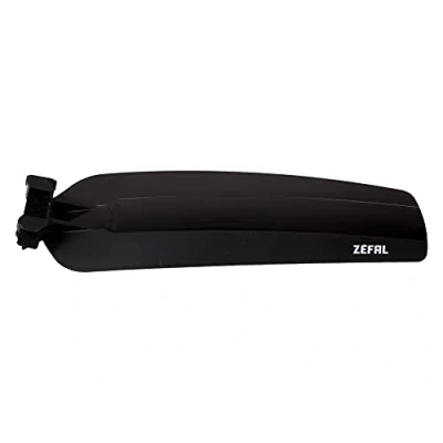 Afbeelding van Zefal spatbord Deflector S10 race PVC zwart