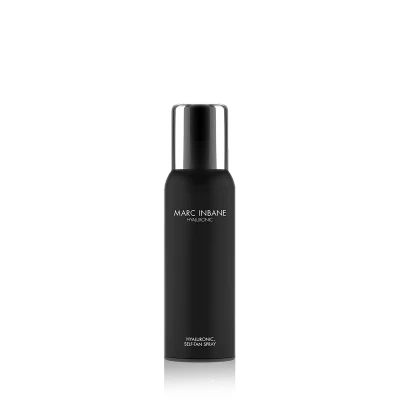 Afbeelding van Marc Inbane Hyaluronic Self Tan Spray 100 ml