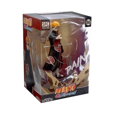 Afbeelding van Naruto Shippuden SFC Super Figure Collection Pain Verzamelfiguren standaard