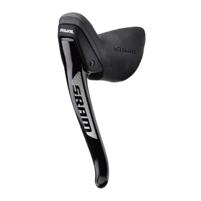 Afbeelding van Remgreep links en rechts sram rival 1 velg ZWART