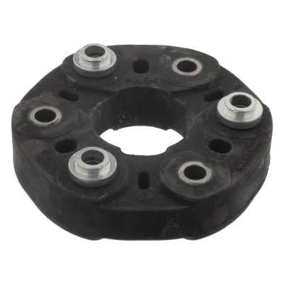Afbeelding van Swag Rubber askoppeling / Hardyschijf 10 92 6456