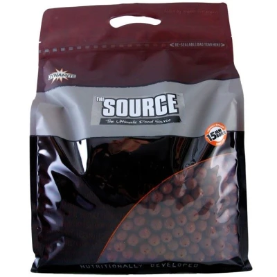 Afbeelding van Dynamite Baits Source S/L 20mm 1kg Boilies