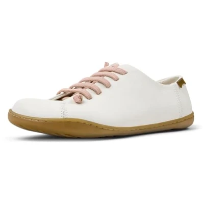 Afbeelding van Camper Dames Peu Cami K200514 Basket, White Natural 058, 37 EU, EU