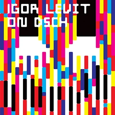 Afbeelding van Igor Levit: On DSCH Part 2: Stevenson