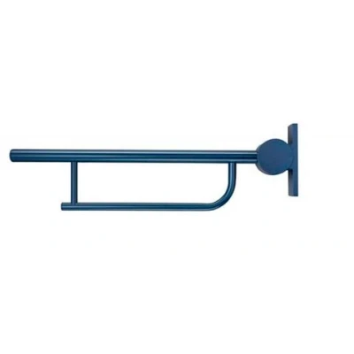 Afbeelding van Ideal standard contour 21 opklapbare armsteun 800 mm alu gecoat s6360ac