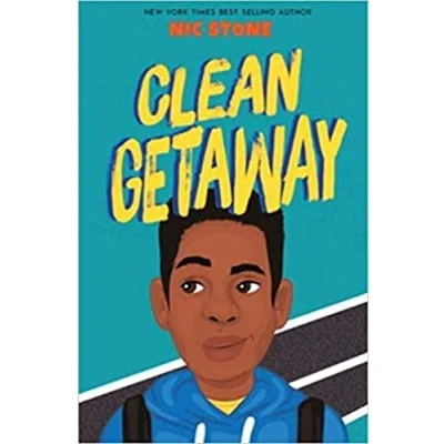 Afbeelding van Clean Getaway
