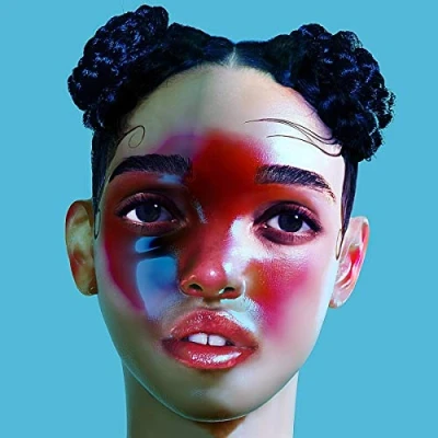 Afbeelding van Fka Twigs Lp1