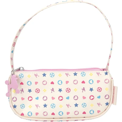 Afbeelding van Depesche TOPModel kleine handtas BLING