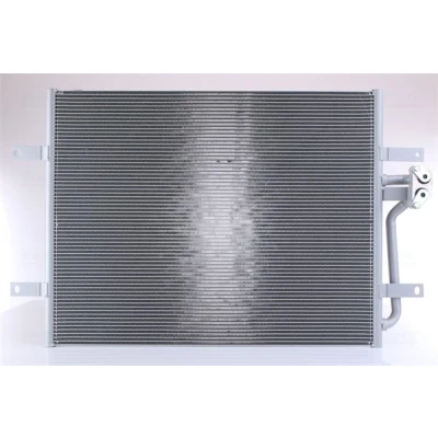 Afbeelding van Nissens Airco condensor 940585