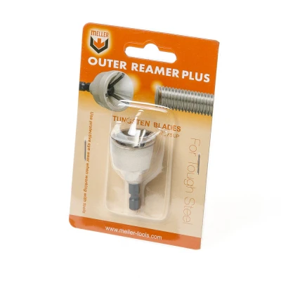 Afbeelding van Uni Reamer afschuin /afbraamfrees HM