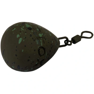 Afbeelding van Karperlood Pear Leads Swivel Camotex Fox
