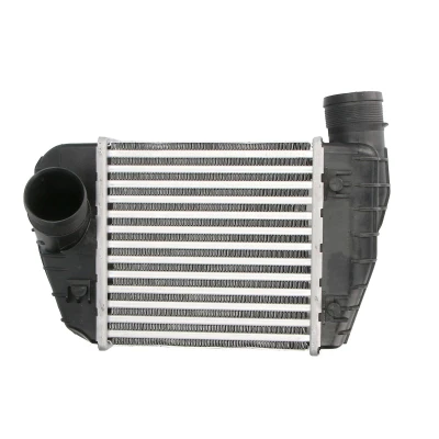 Afbeelding van Valeo Interkoeler 818326