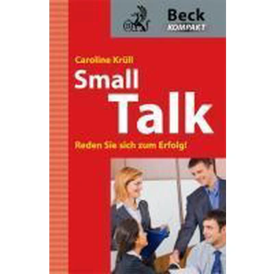 Afbeelding van Smalltalk