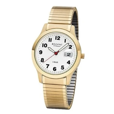 Afbeelding van Regent Herenhorloge F 1017