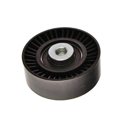 Afbeelding van Geleide rol/omdraairol, Poly V riem MAXGEAR 54 2099