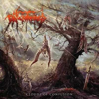 Afbeelding van Phlebotomized Clouds Of Confusion (CD)