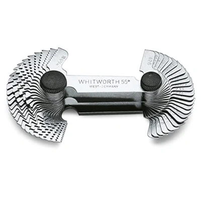 Afbeelding van Beta Schroefdraadmeter 1707 017070001
