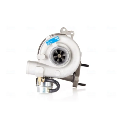 Afbeelding van Nissens Turbolader 93055