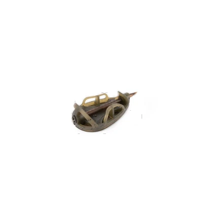 Afbeelding van Korum Camo Method Feeder Maat : Large 50g