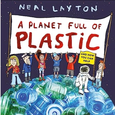 Afbeelding van Eco Explorers: A Planet Full of Plastic: and how you can help