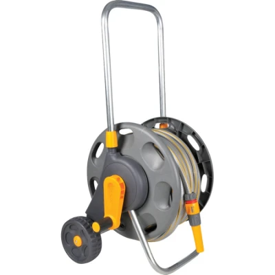 Afbeelding van Slangenwagen Hozelock 20 meter (Verplaatsbaar, Inclusief slang)