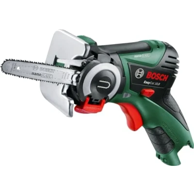 Afbeelding van Bosch Home and Garden EasyCut 12 solo accu multizaag 06033C9001 Zonder V
