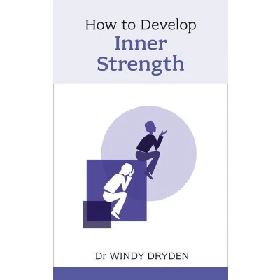 Afbeelding van How to Develop Inner Strength