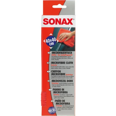 Afbeelding van Sonax Microvezeldoek exterieur