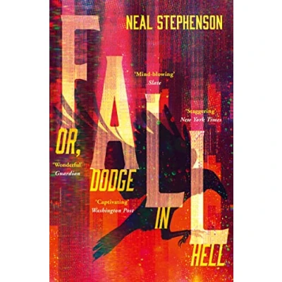Afbeelding van Fall or, Dodge in Hell