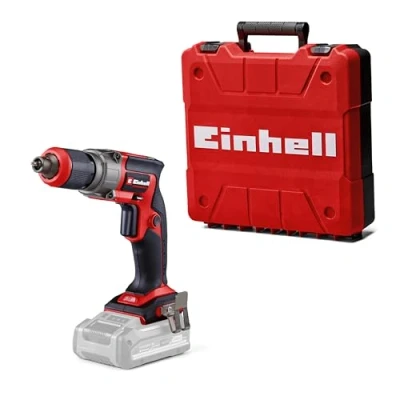 Afbeelding van Einhell TP DY 18 Li BL Solo 4261010 Droogbouw accuschroevendraaier V