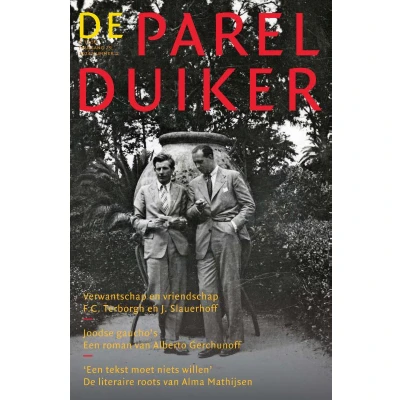 Afbeelding van De Parelduiker 2024/2 (Paperback)