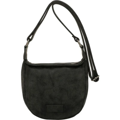Afbeelding van Fritzi aus Preußen JAZY Schoudertas, Dames, Maat: One Size, Black idol