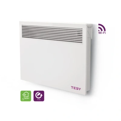 Afbeelding van 1500W LivEco Cloud Met AirSafe (45m3)