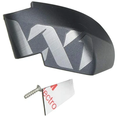 Afbeelding van Sram Xx1 Eagle 11.7518.097.000 Dekselkap Zwart