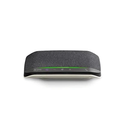 Afbeelding van POLY Sync 10 luidspreker telefoon Universeel USB 2.0 Zwart
