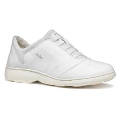 Afbeelding van Geox D Nebula 2.0 C Sneakers voor dames, wit, 35 EU, EU