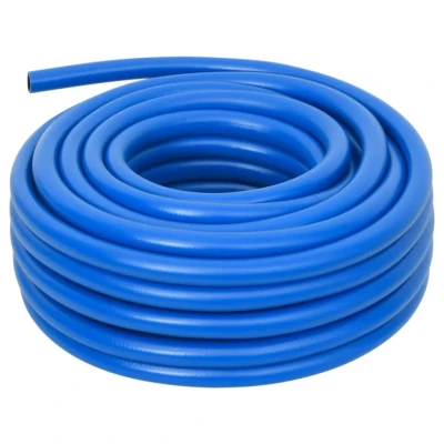 Afbeelding van vidaXL Luchtslang 0,7&quot;;&quot;; 5 m PVC blauw