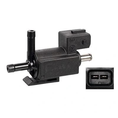 Afbeelding van Febi Bilstein Vuldruk regelklep 106275