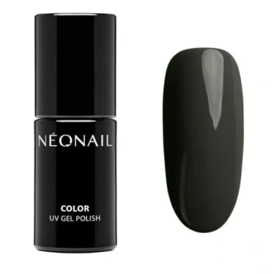 Afbeelding van NEONAIL Donkergroen UV Nagellak 7,2 ml BOTTLE GREEN LED 6372 7