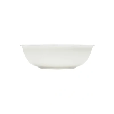 Afbeelding van Iittala Raami serveerschaal 29 cm Wit