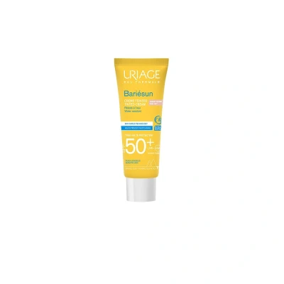 Afbeelding van Uriage Bariesun Getinte Creme Claire SPF50+