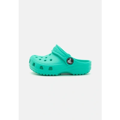Afbeelding van Crocs Unisex Kids Classic Klomp T, Lagune, 5 UK Child