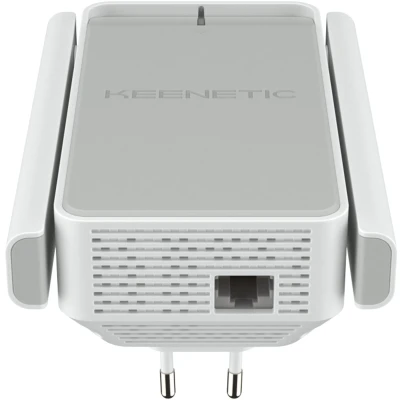 Afbeelding van Keenetic Buddy 6 WiFi router 2.4 GHz, 5 GHz