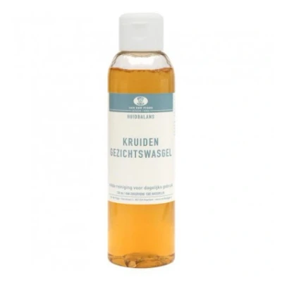Afbeelding van Pigge Huidbalans gezichtswasgel kruiden (150 ml)