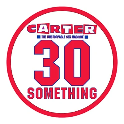 Afbeelding van 30 Something (RSD 2023)