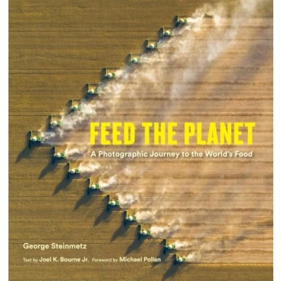 Afbeelding van Feed the Planet