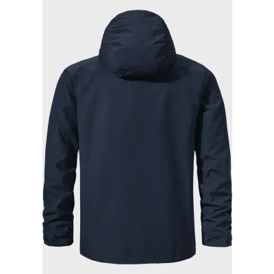 Afbeelding van Jas Schöffel Men Gmund M Navy Blazer Maat 46