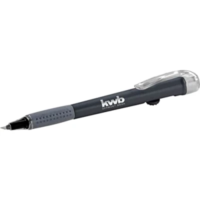 Afbeelding van kwb Mes 142 mm Kunststof, RVS 1 stuk(s)