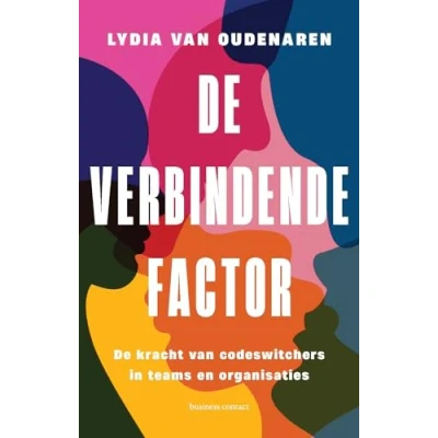 Afbeelding van De verbindende factor (Paperback)