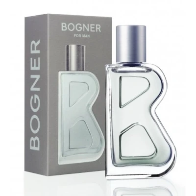 Afbeelding van Bogner for homme/man, Eau de Toilette verstuiver, per stuk verpakt (1 x 50 ml)